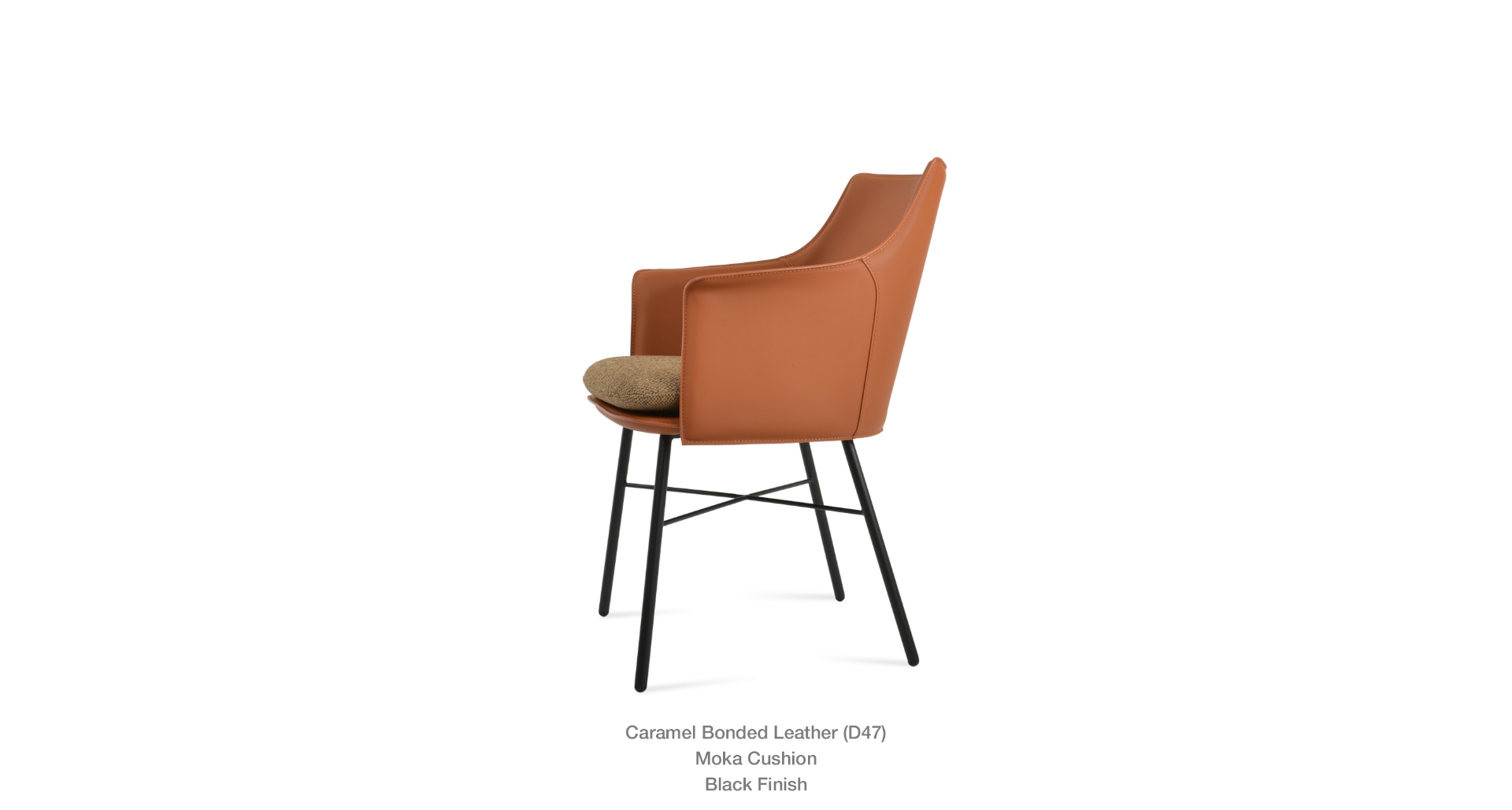 Picture of Briancon Cross Chair