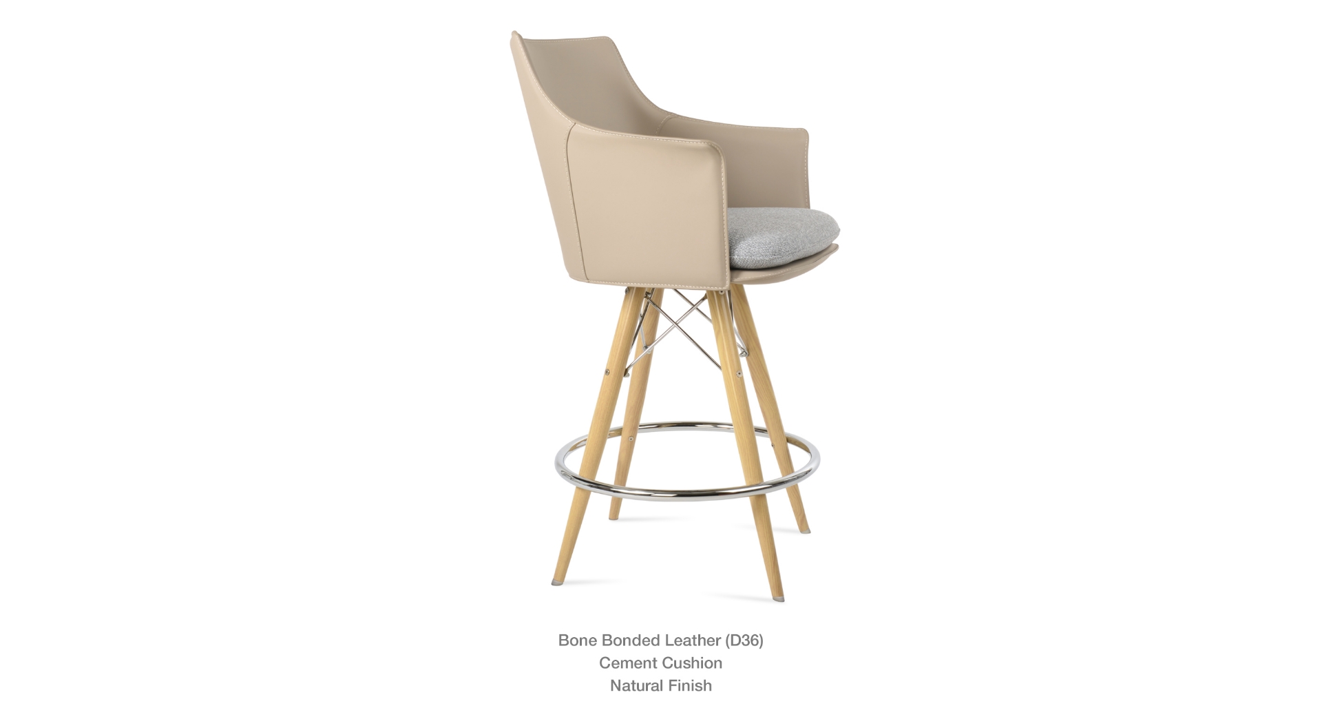 Picture of Briancon MW Stool 