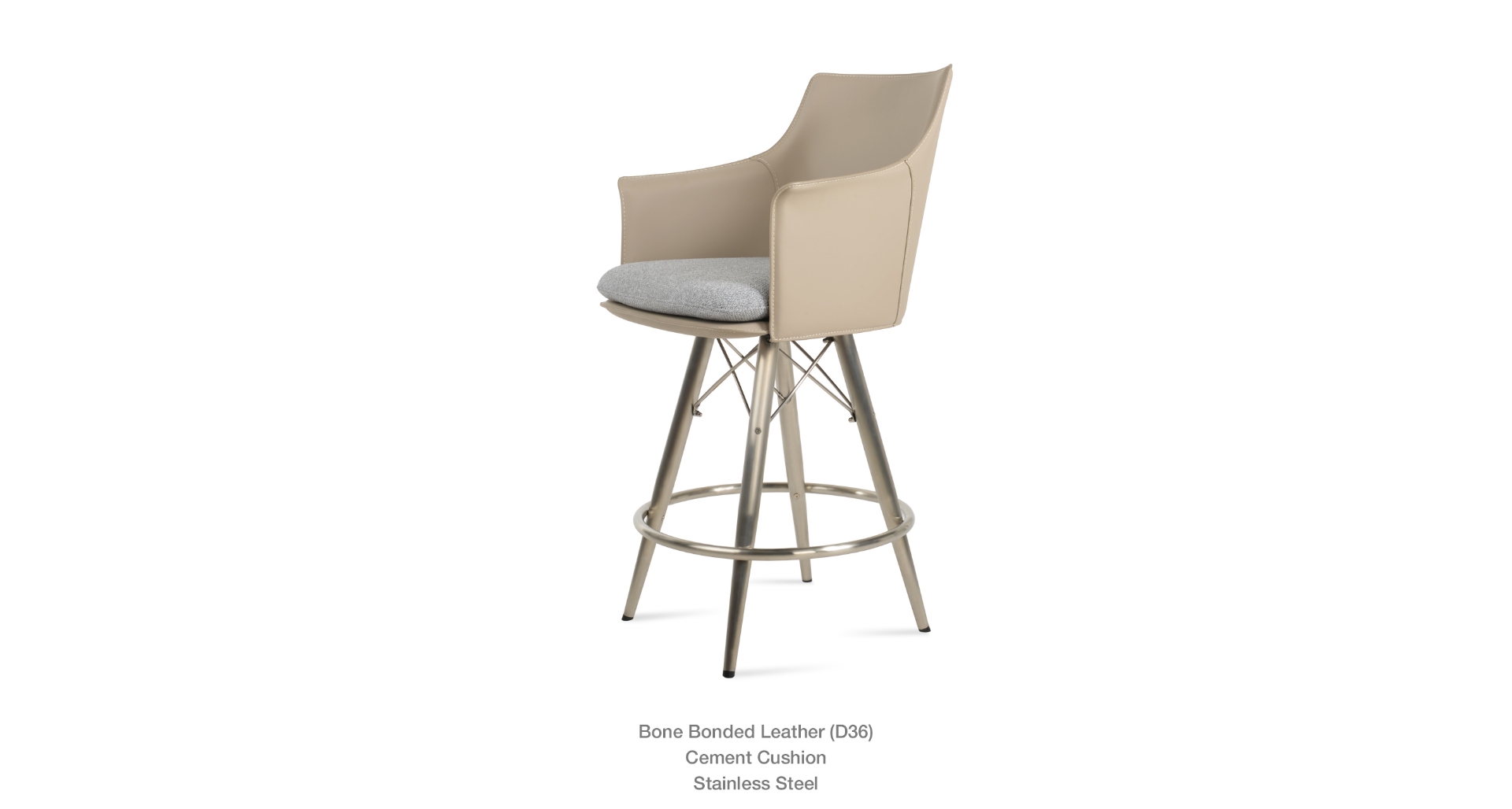 Picture of Briancon MW Stool 