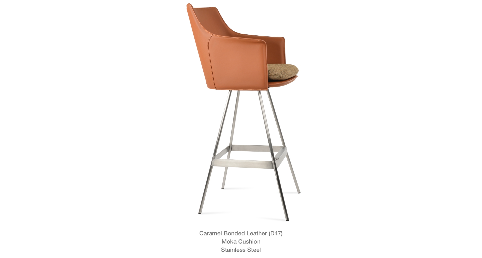 Picture of Briancon Balat Stool