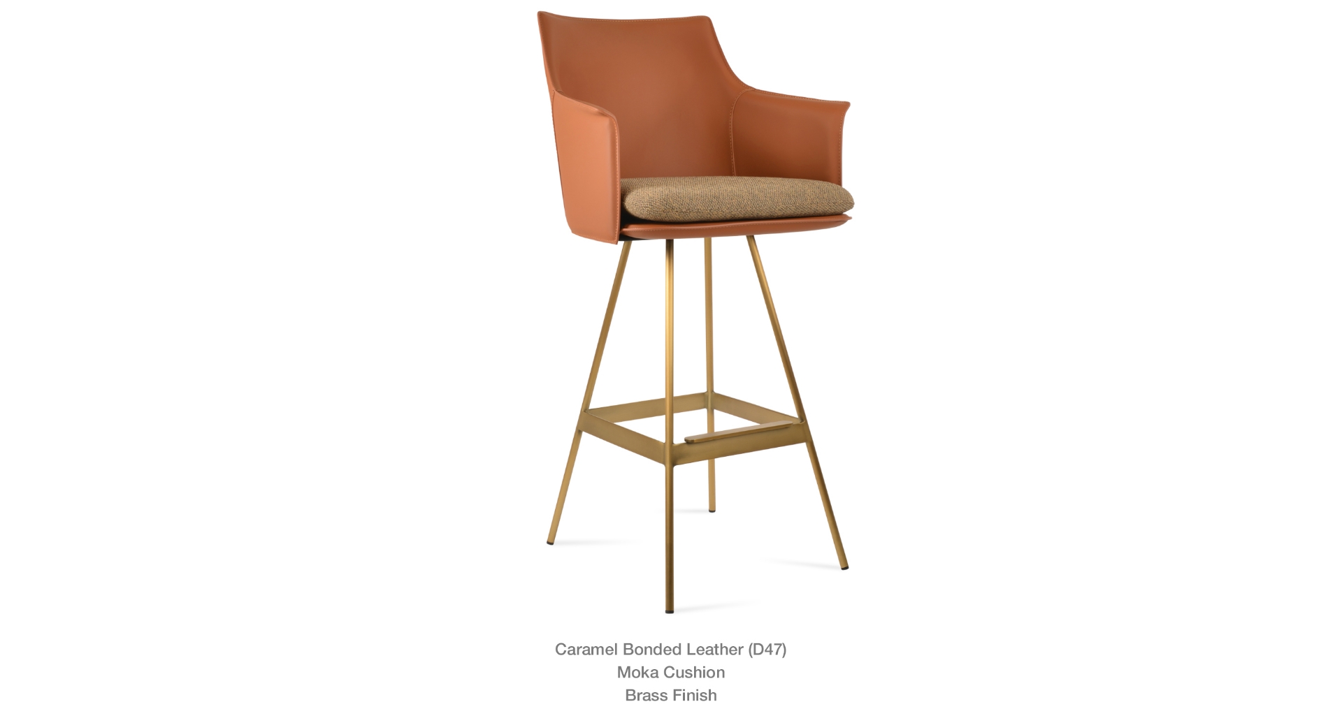 Picture of Briancon Balat Stool