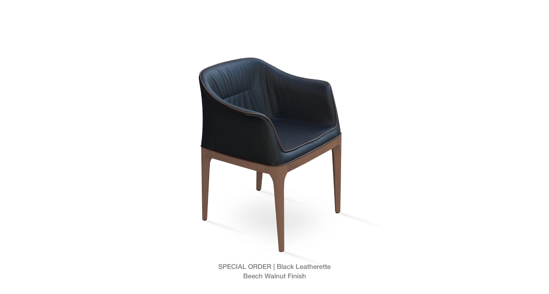 Picture of London Armchair