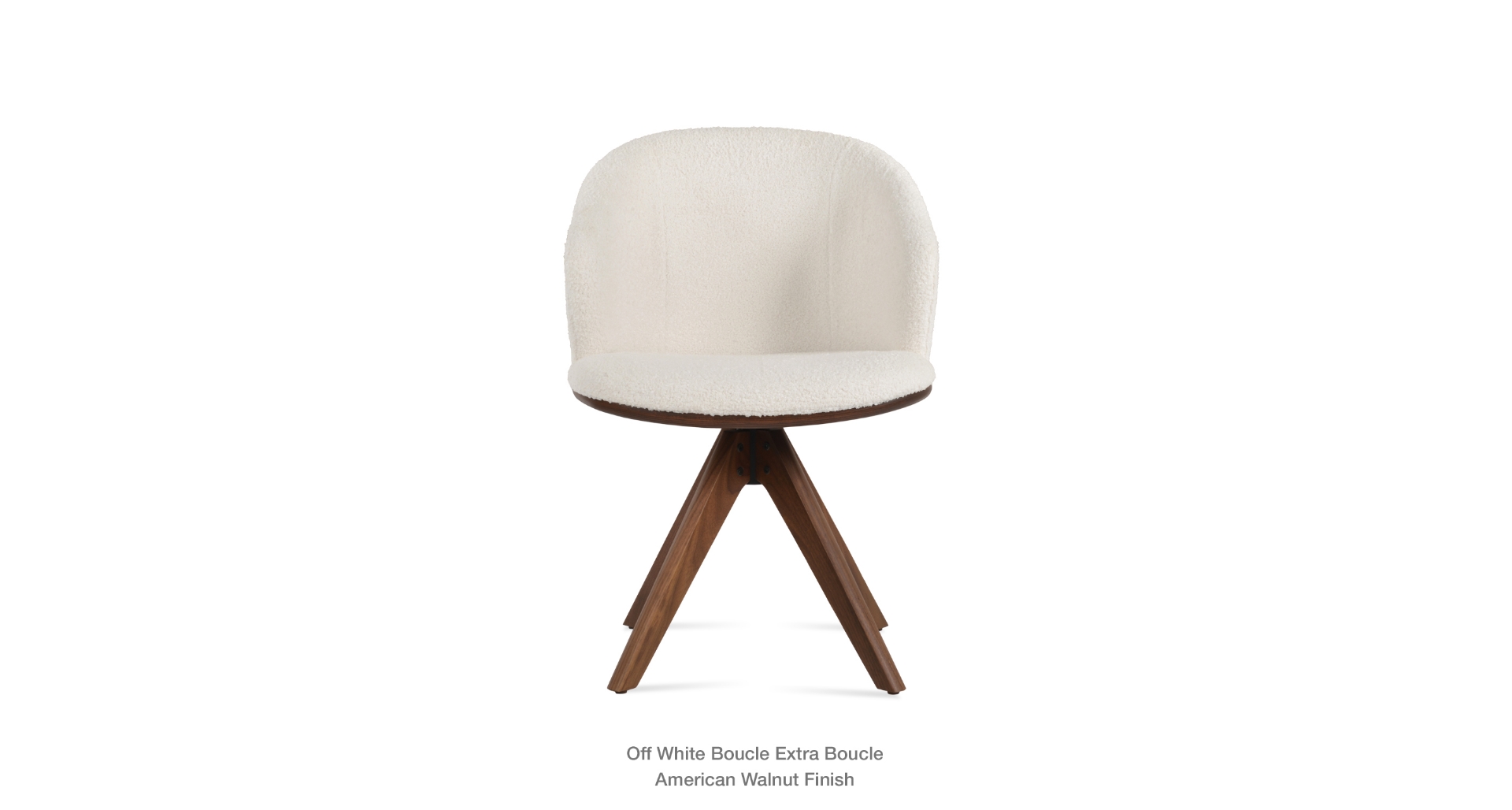Picture of Athena Pyramid Swivel Chair