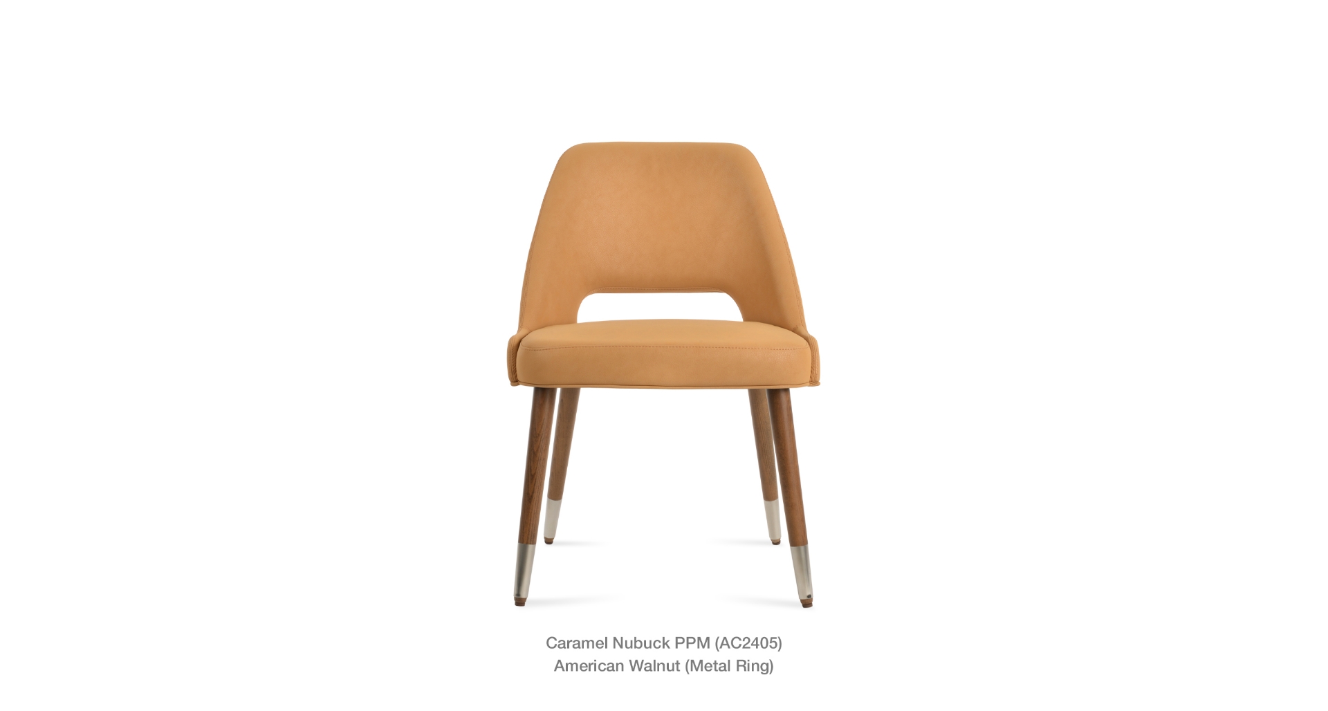 Picture of Marash Wood Chair