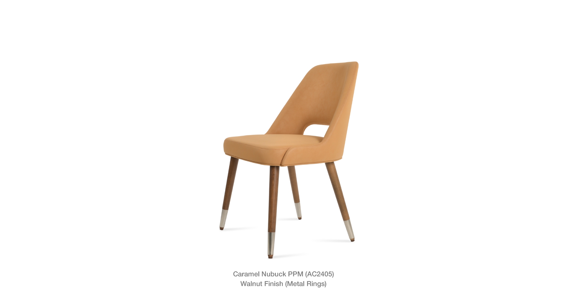 Picture of Marash Wood Chair