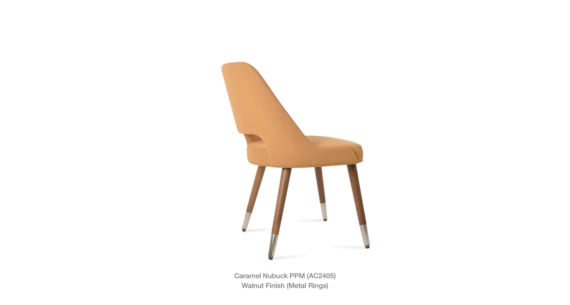 Picture of Marash Wood Chair