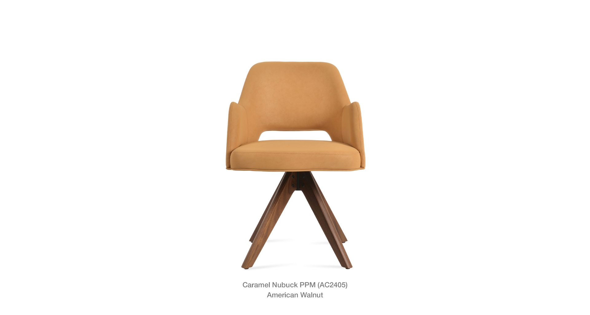 Picture of Marash Arm Pyramid Chair