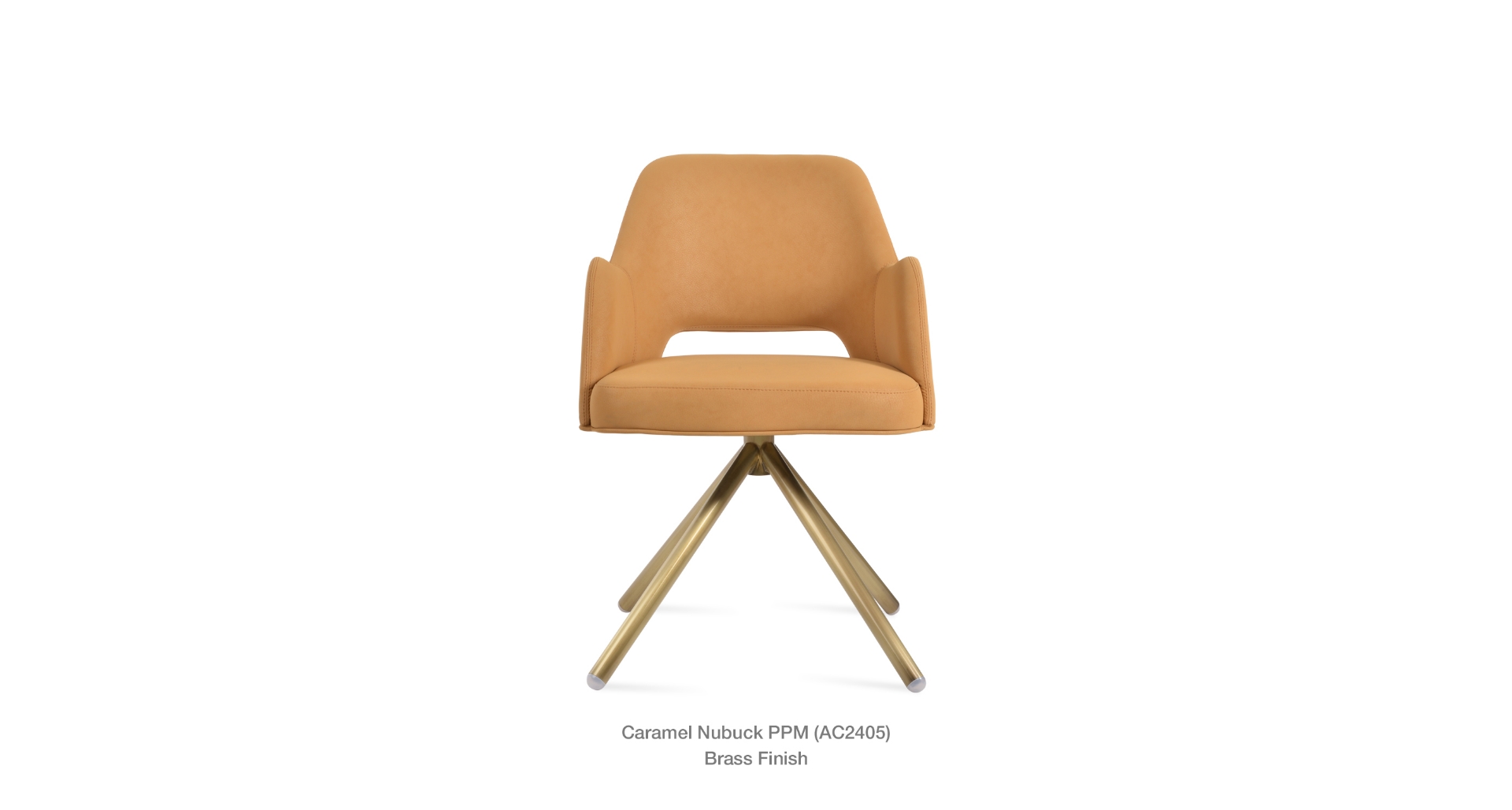 Picture of Marash Arm Stick Chair