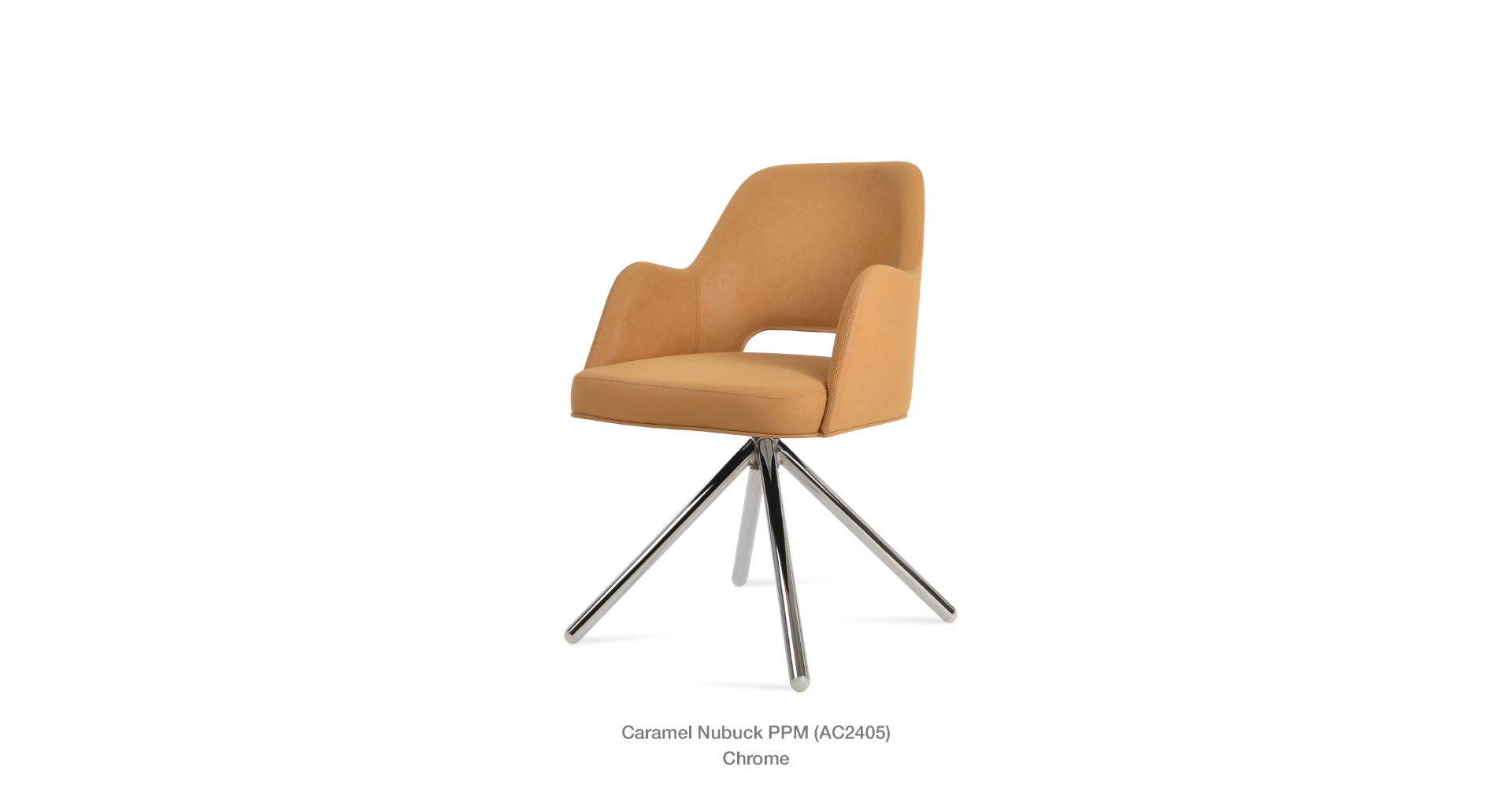 Picture of Marash Arm Stick Chair