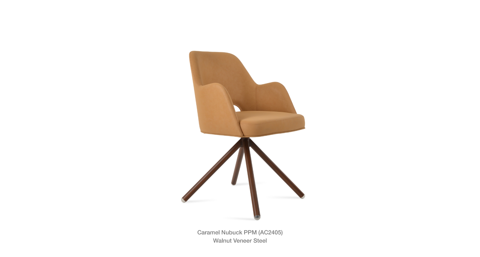 Picture of Marash Arm Stick Chair
