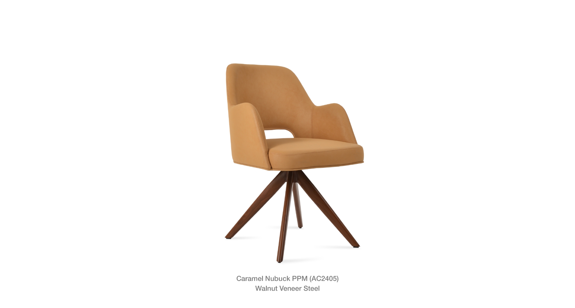 Picture of  Marash Arm Sword Chair