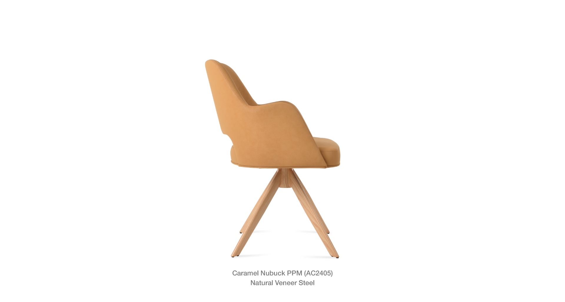 Picture of  Marash Arm Sword Chair