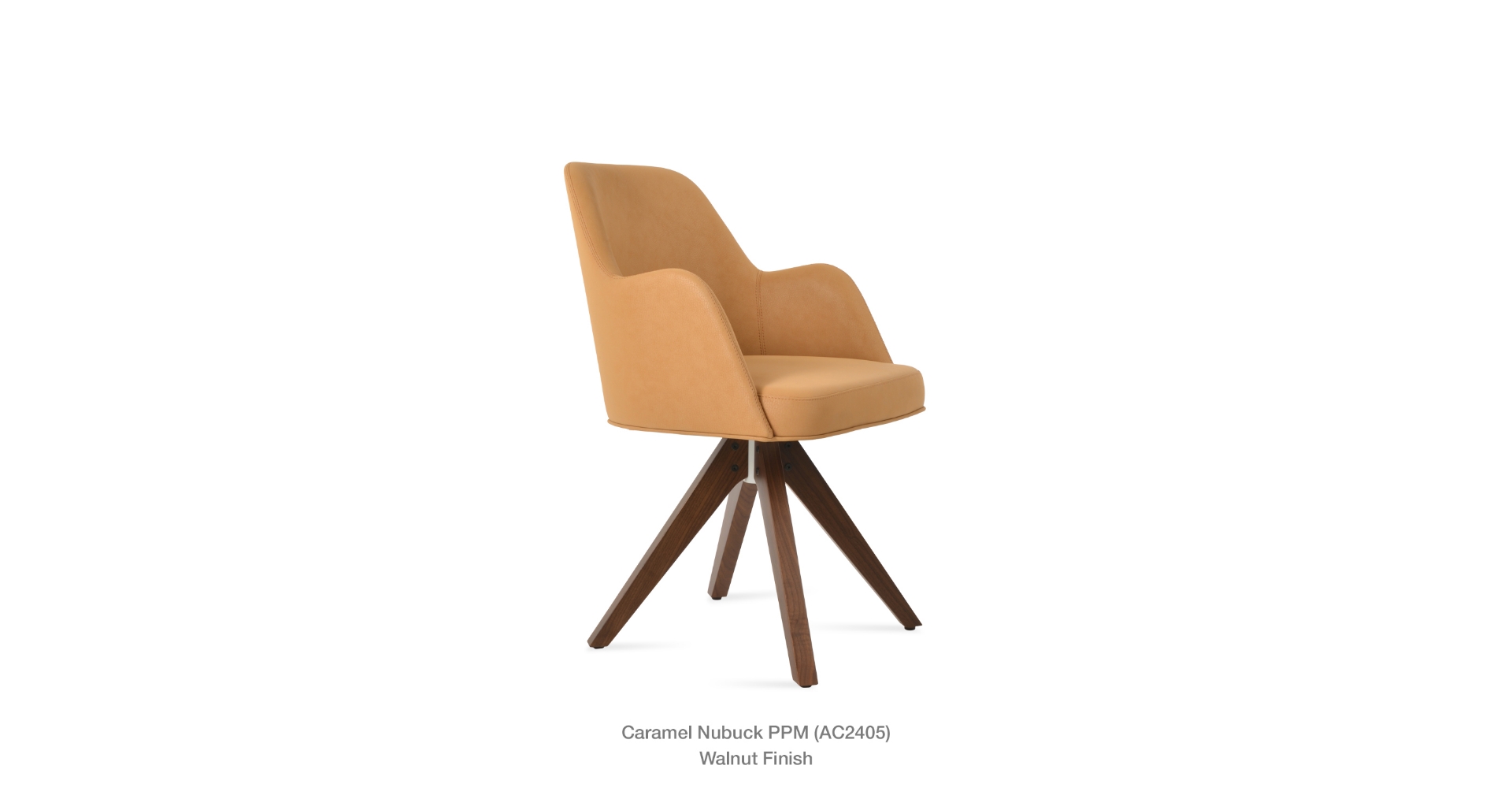 Picture of Marash Arm Pyramid Chair