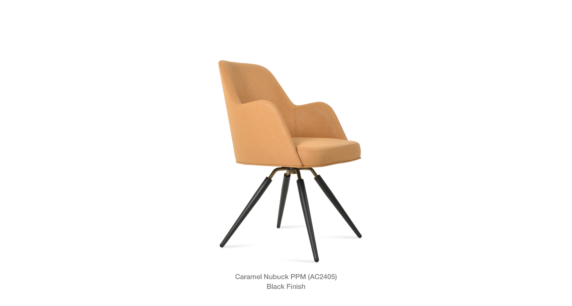 Picture of Marash Arm Carrot Chair