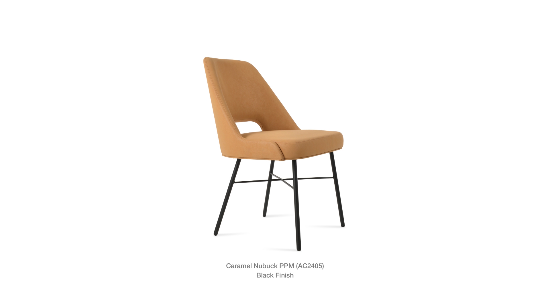 Picture of Marash Cross Chair