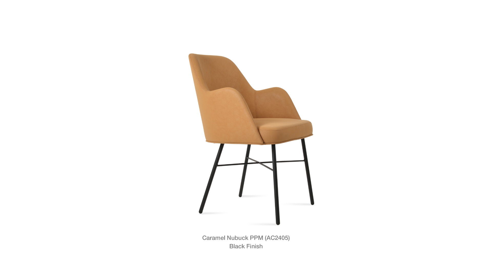 Picture of Marash Arm Cross Chair