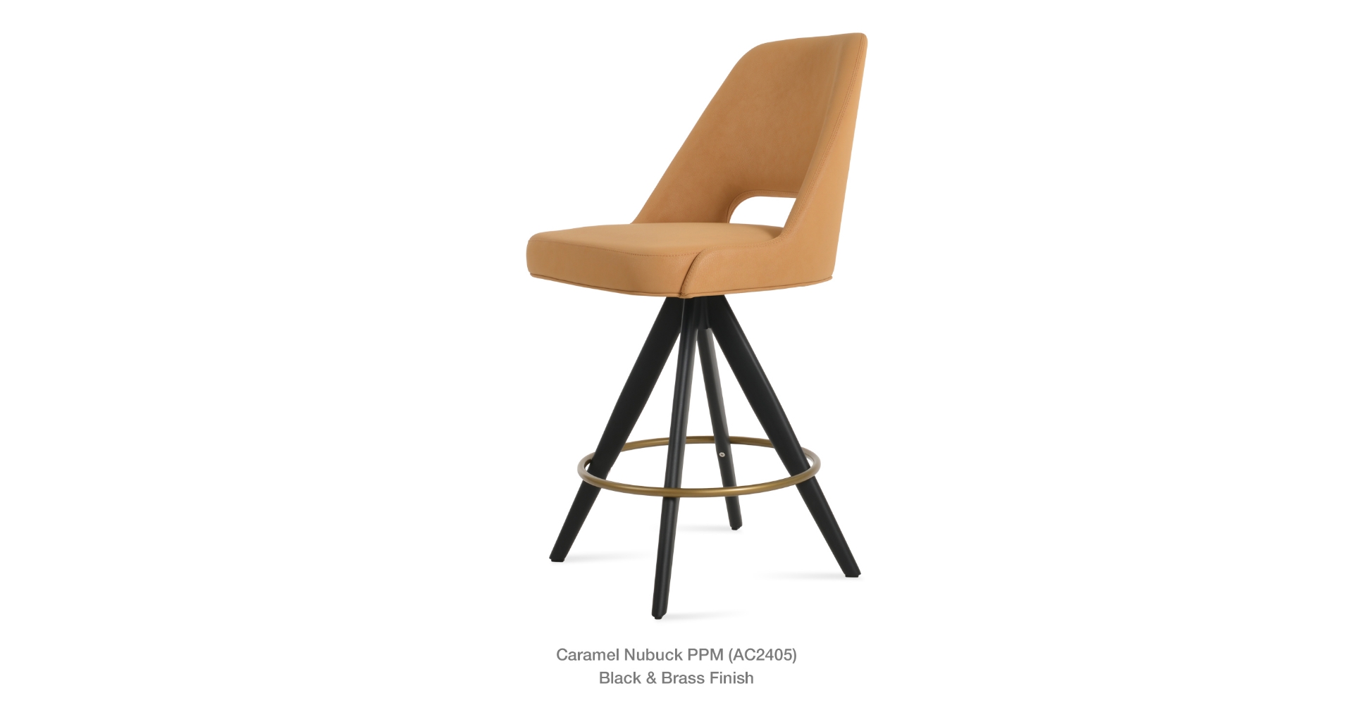 Picture of Marash Pyramid MW Stool