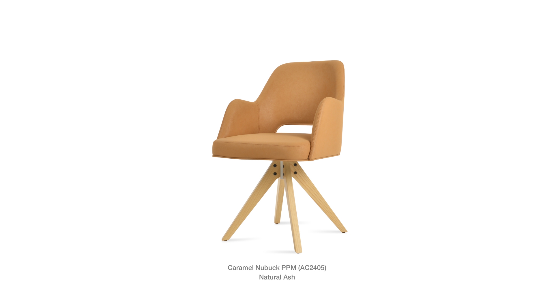 Picture of Marash Arm Pyramid Chair