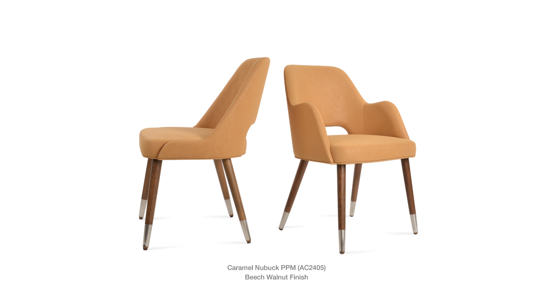 Picture of Marash Wood Chair