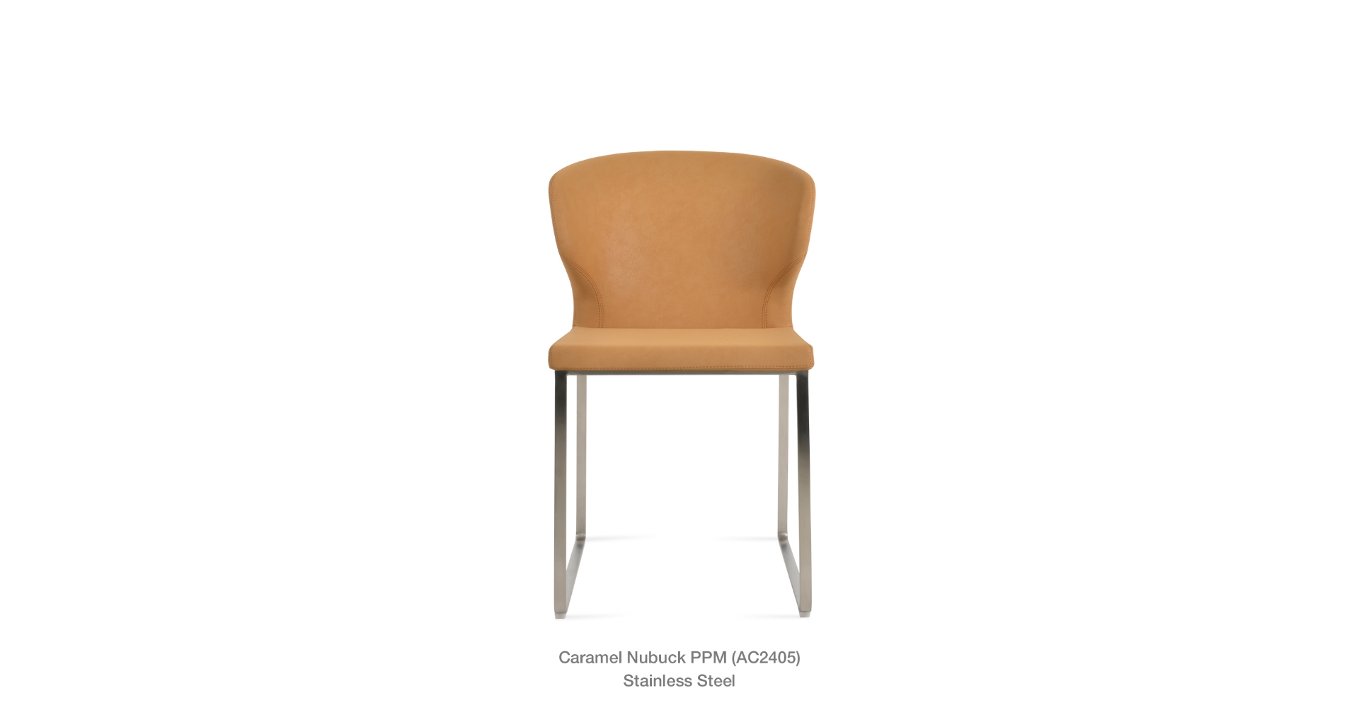 Picture of Amed Sled Chair
