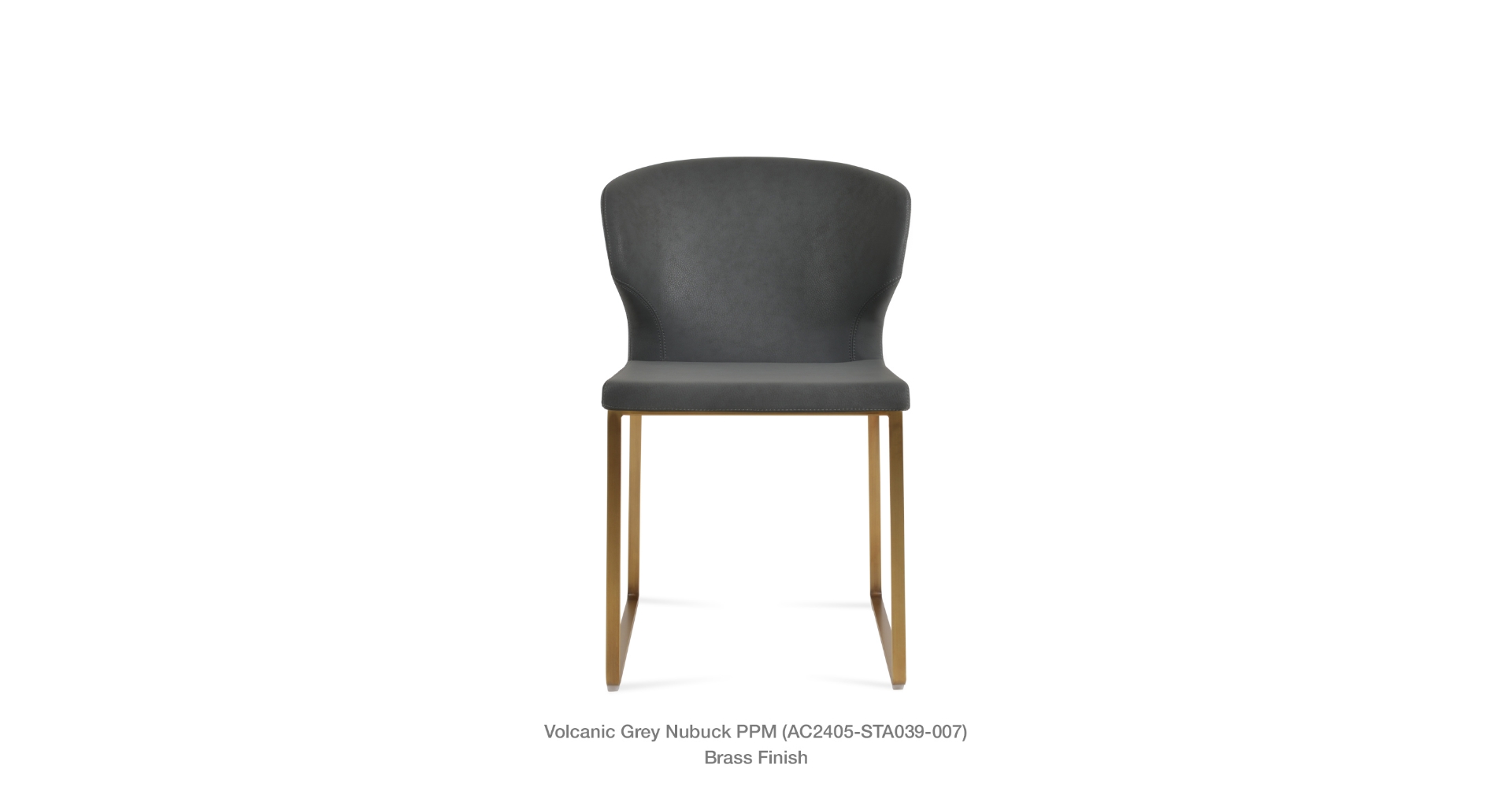 Picture of Amed Sled Chair