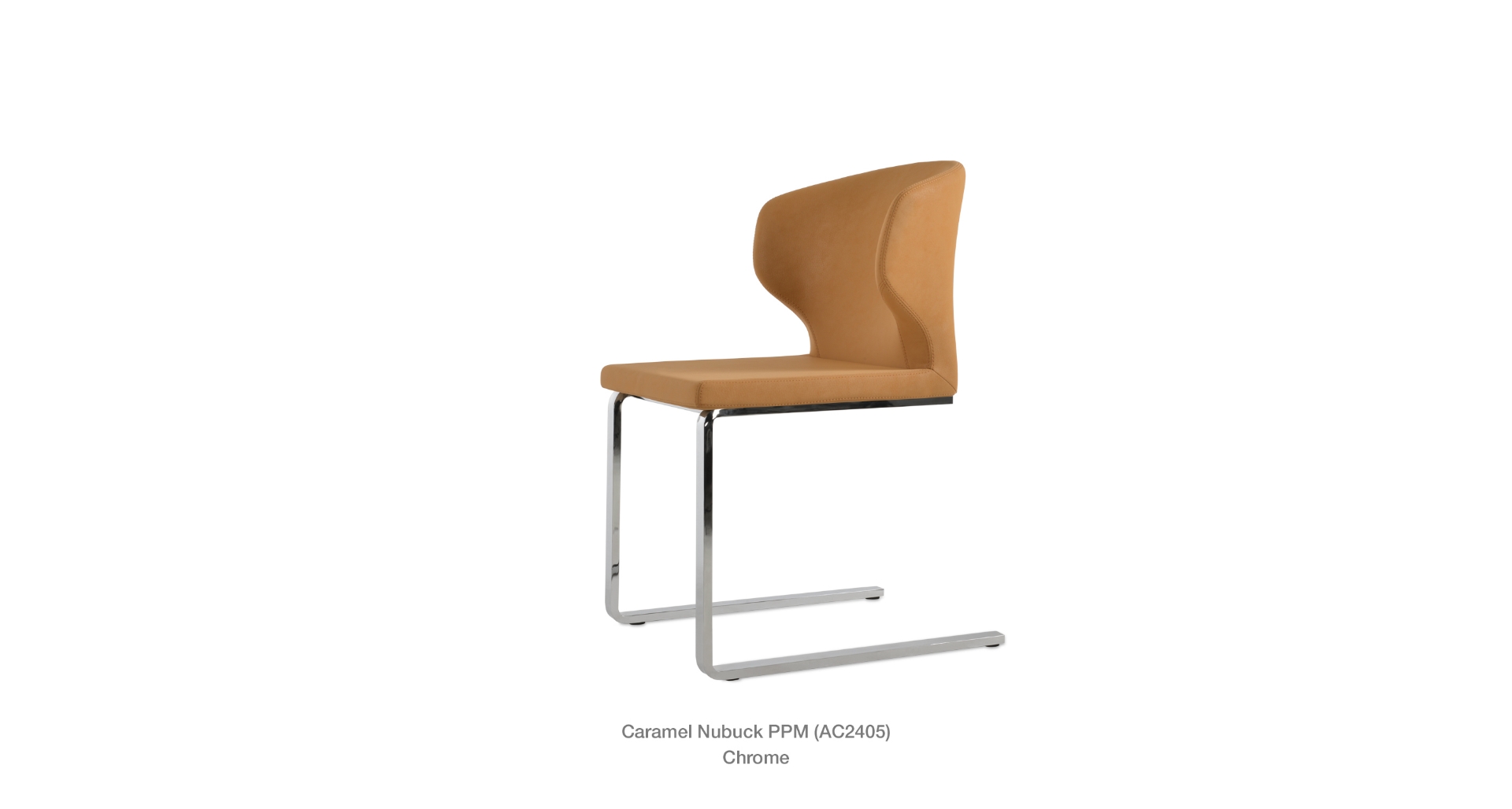 Picture of Amed Flat Chair