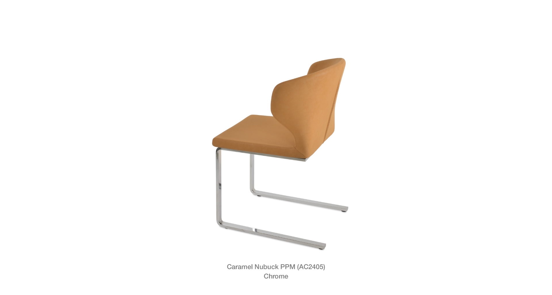 Picture of Amed Flat Chair
