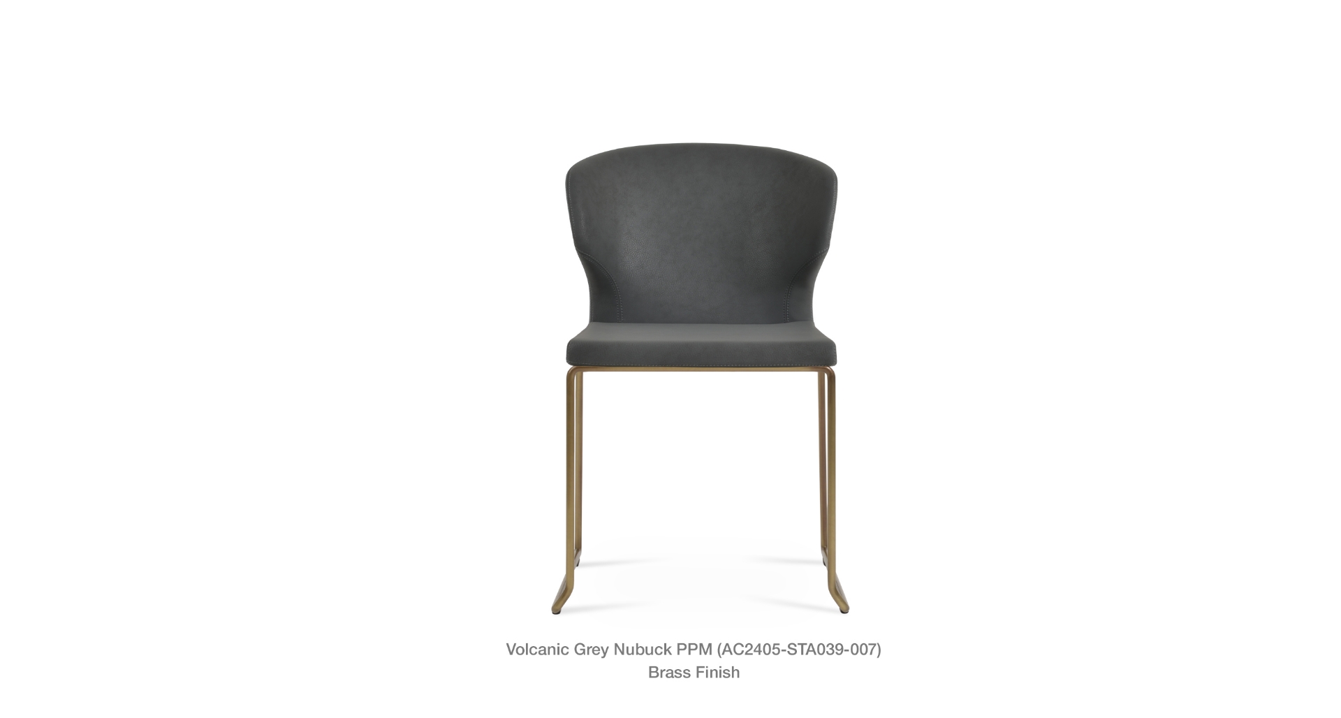 Picture of Amed Stackable Chair