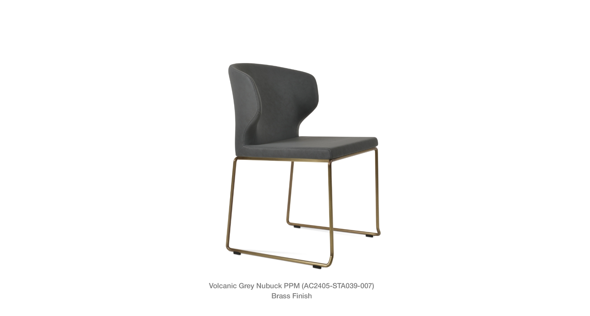 Picture of Amed Stackable Chair