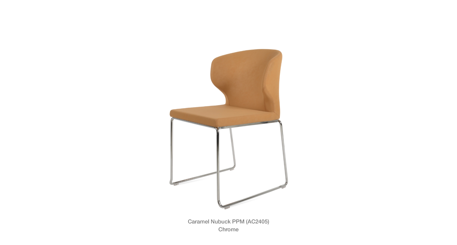 Picture of Amed Stackable Chair