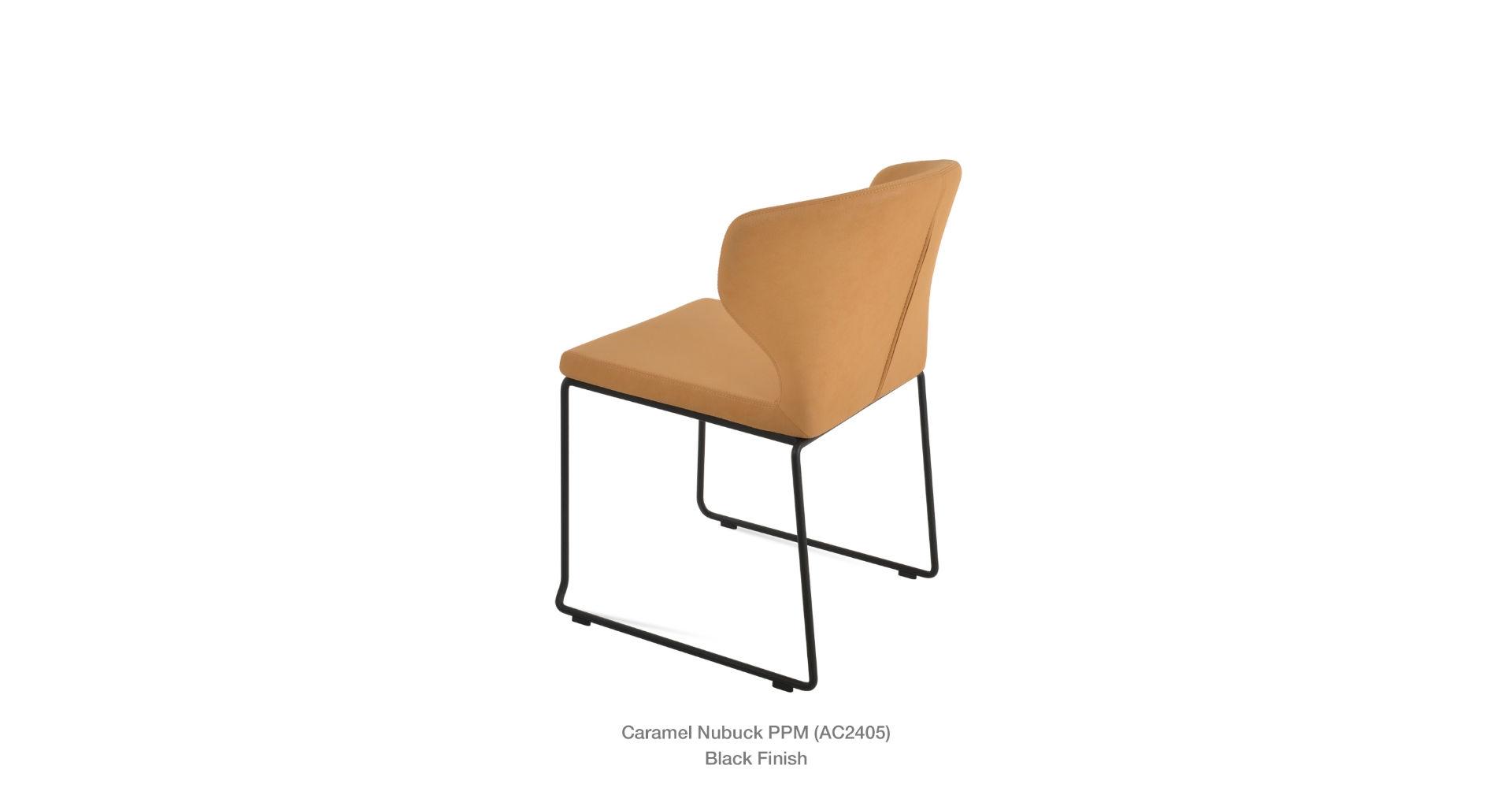 Picture of Amed Stackable Chair