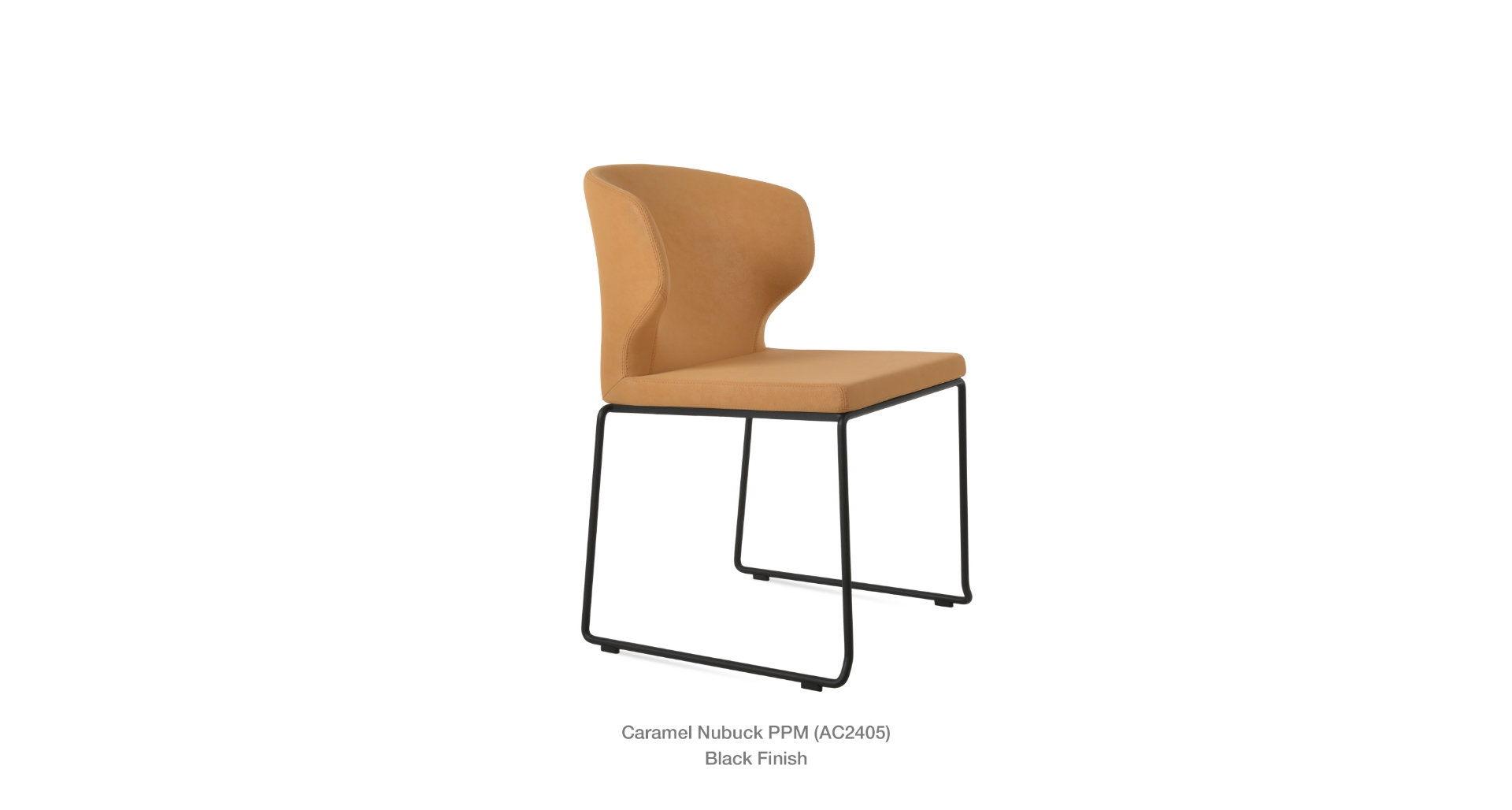 Picture of Amed Stackable Chair
