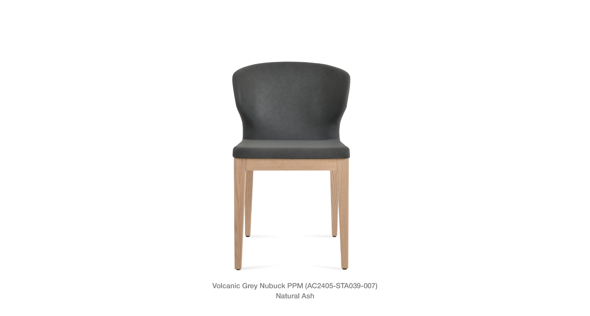Picture of Amed Wood Chair