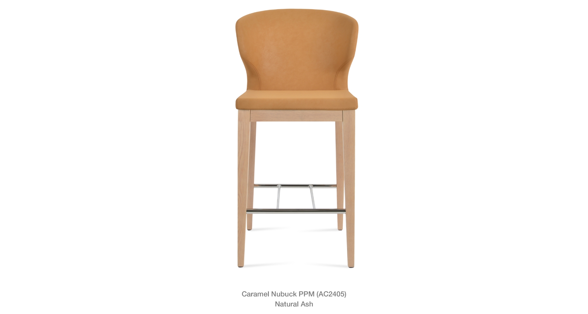 Picture of Amed Wood Stools