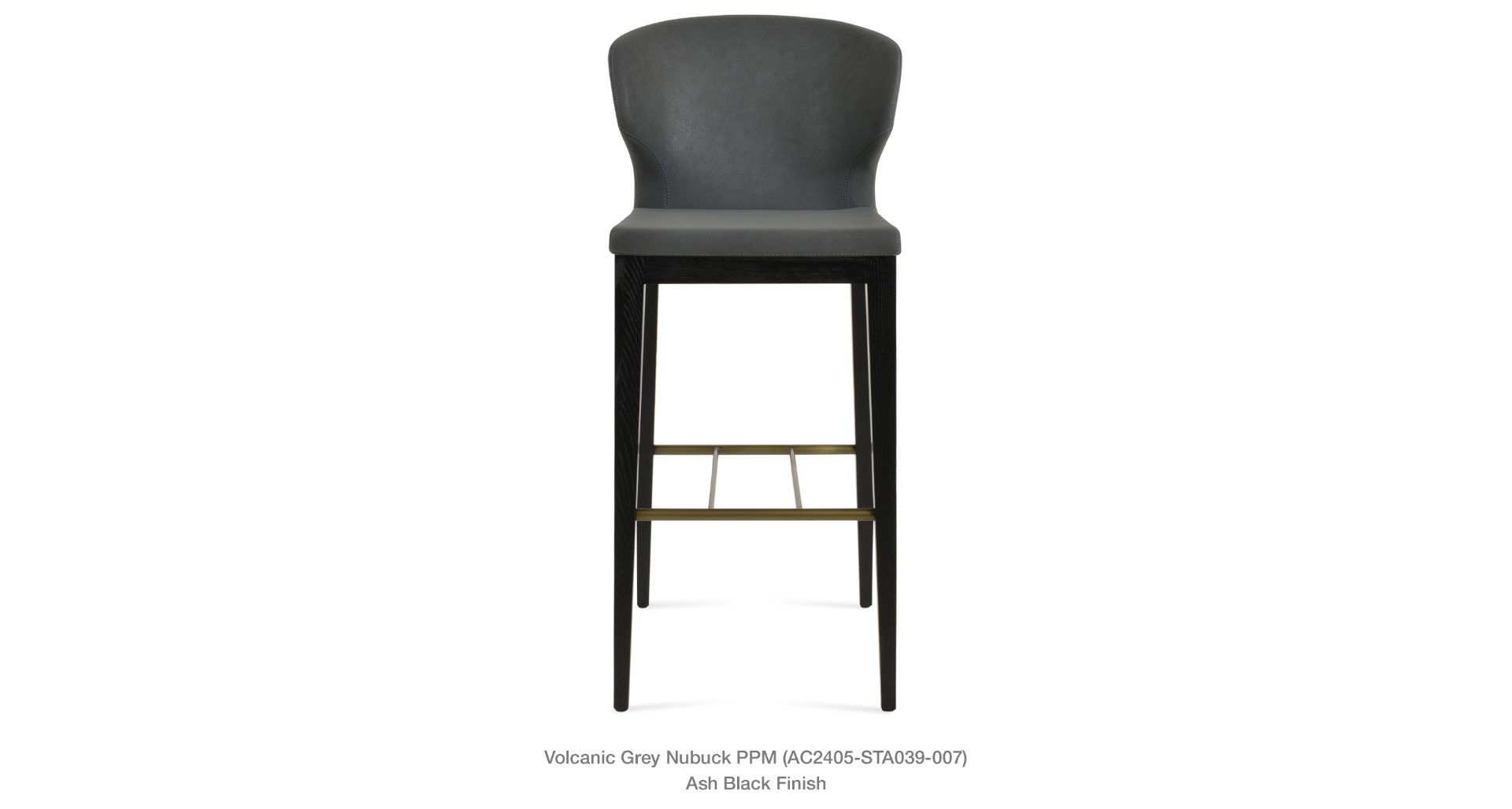 Picture of Amed Wood Stools