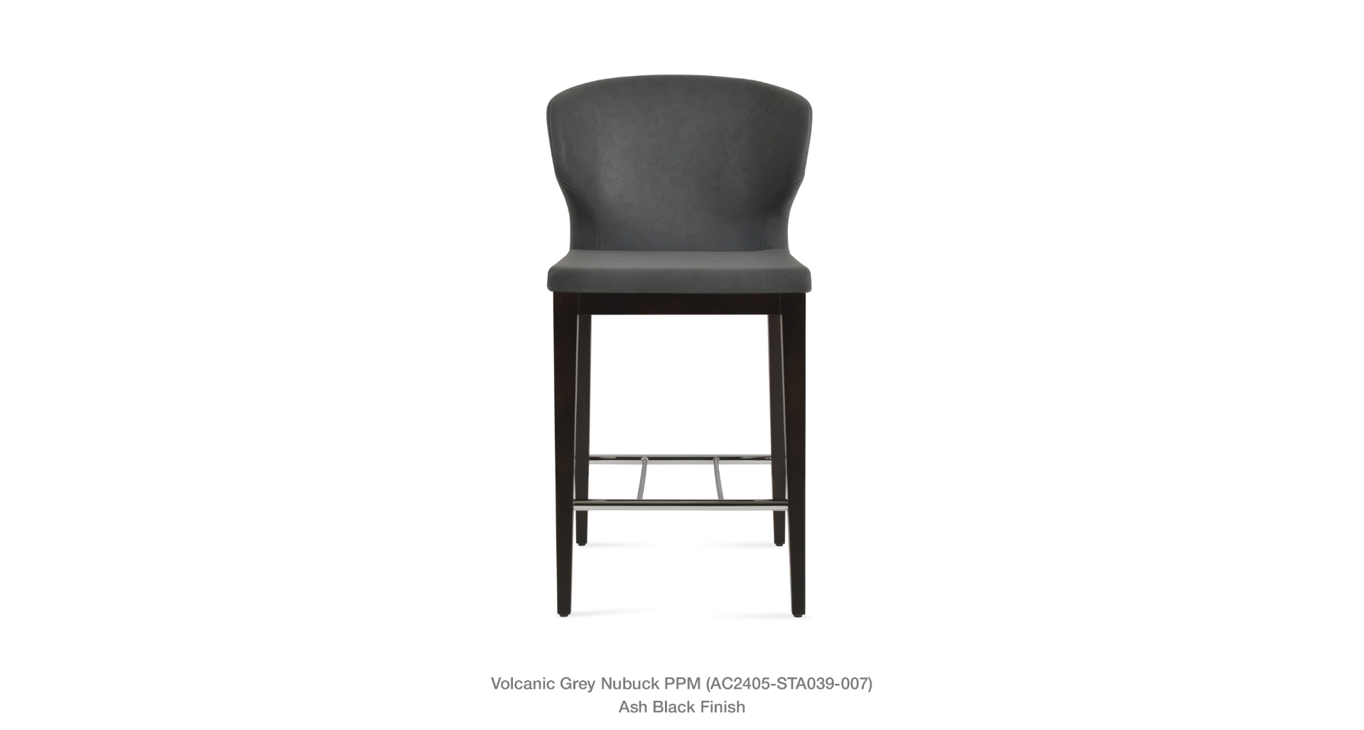 Picture of Amed Wood Stools