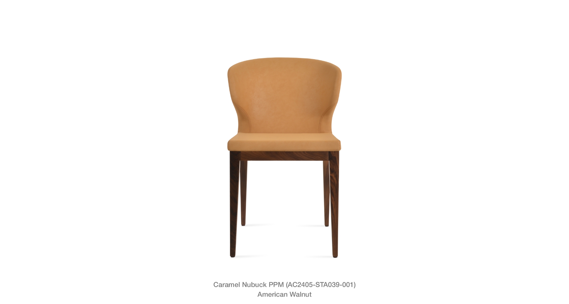 Picture of Amed Wood Chair