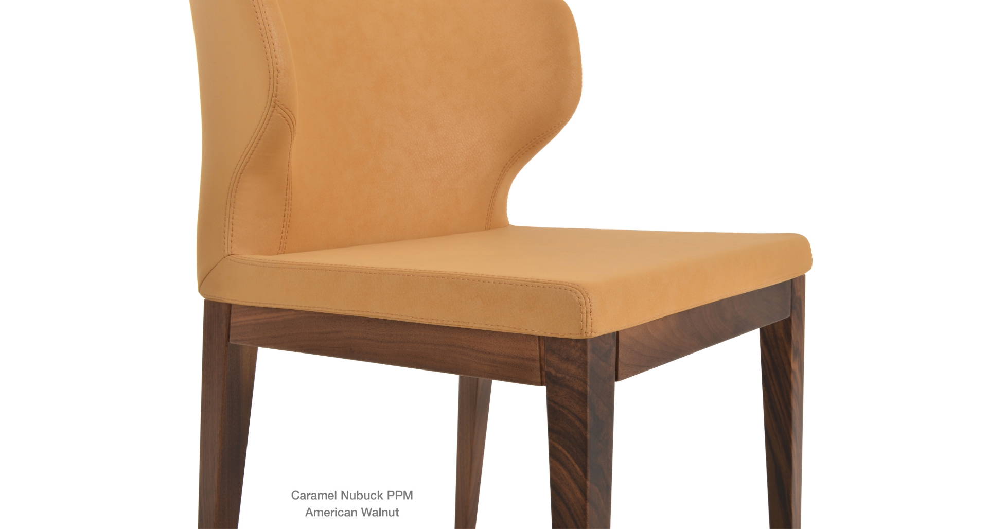 Picture of Amed Wood Chair