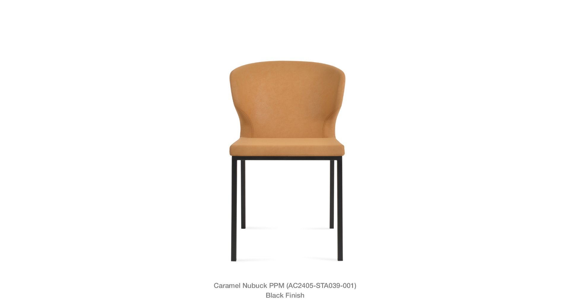 Picture of Amed Metal Chair