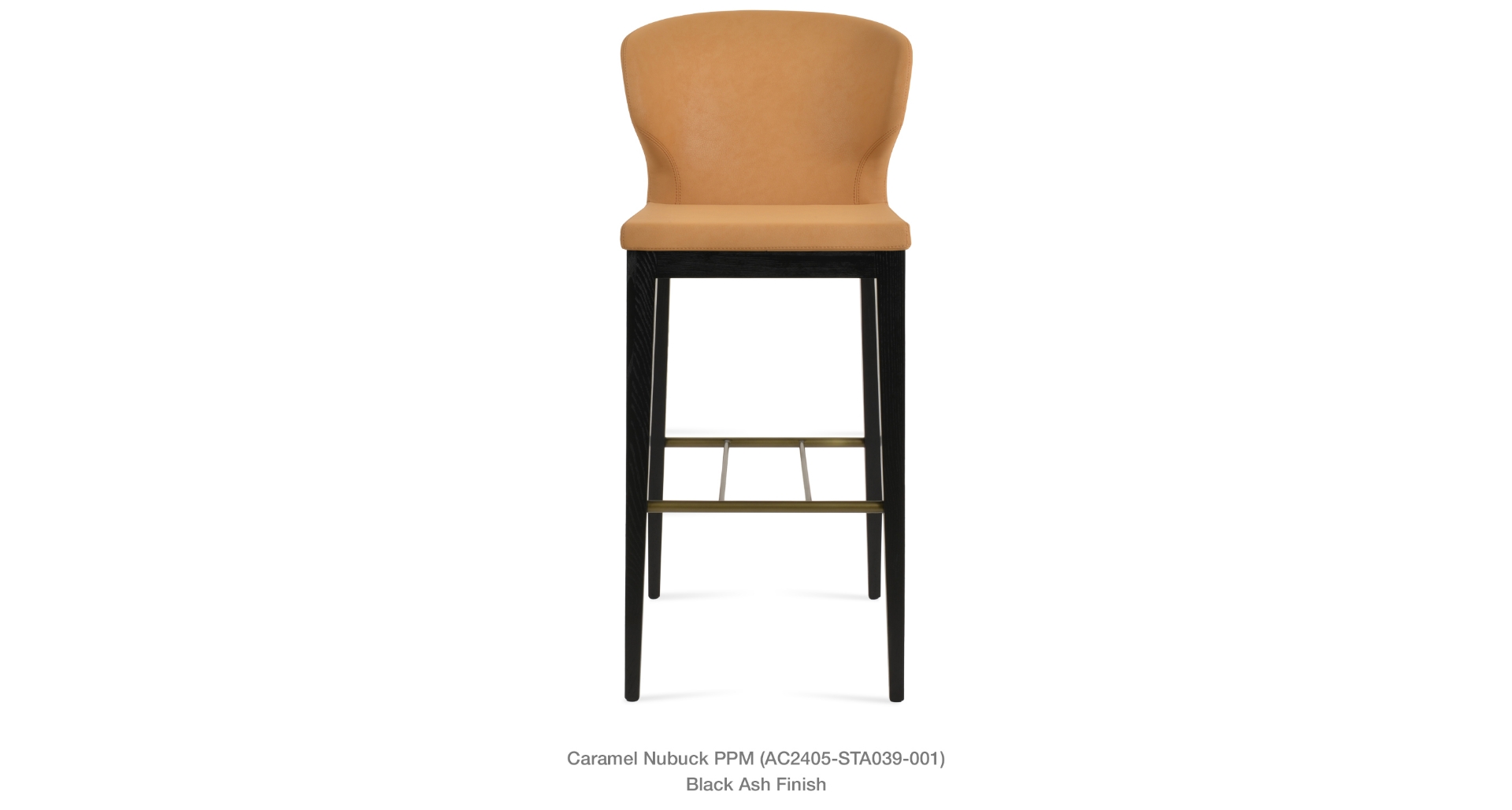 Picture of Amed Wood Stools