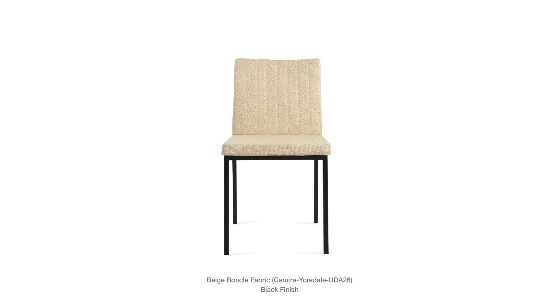 Picture of Zeyno Metal Chair