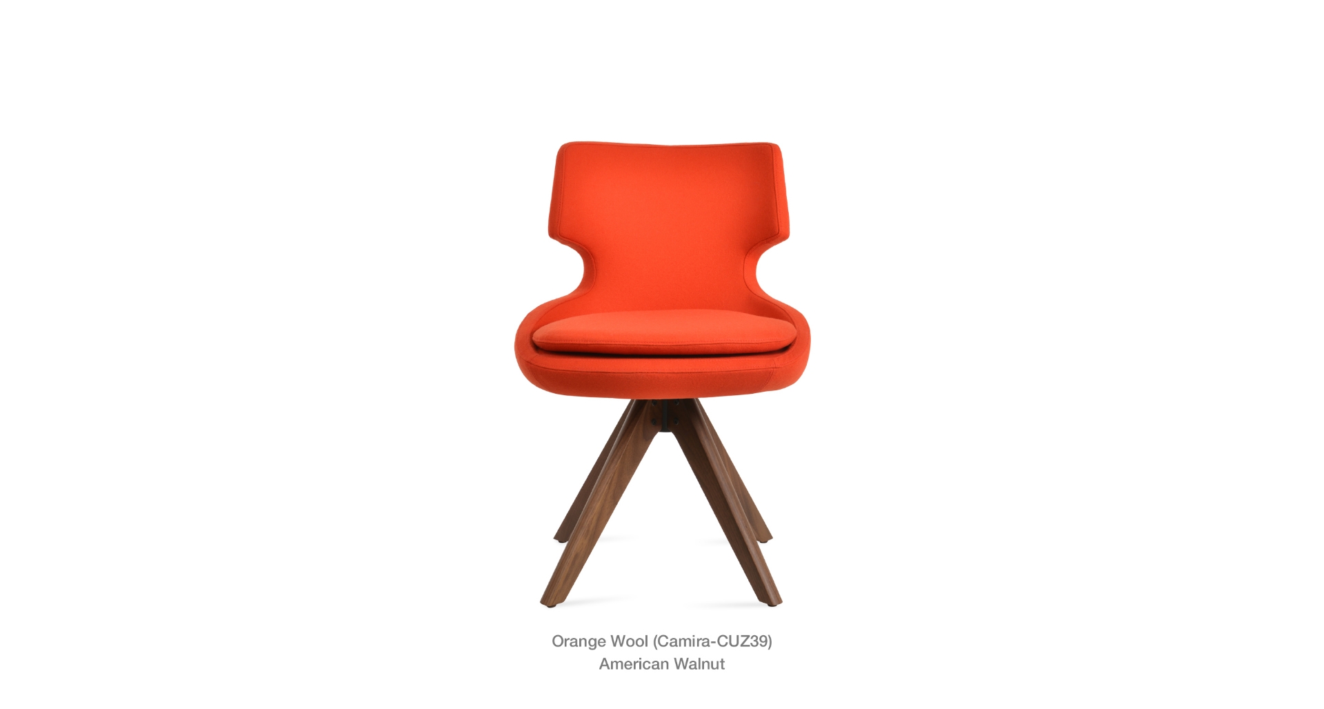 Picture of Patara Pyramid Swivel Chair