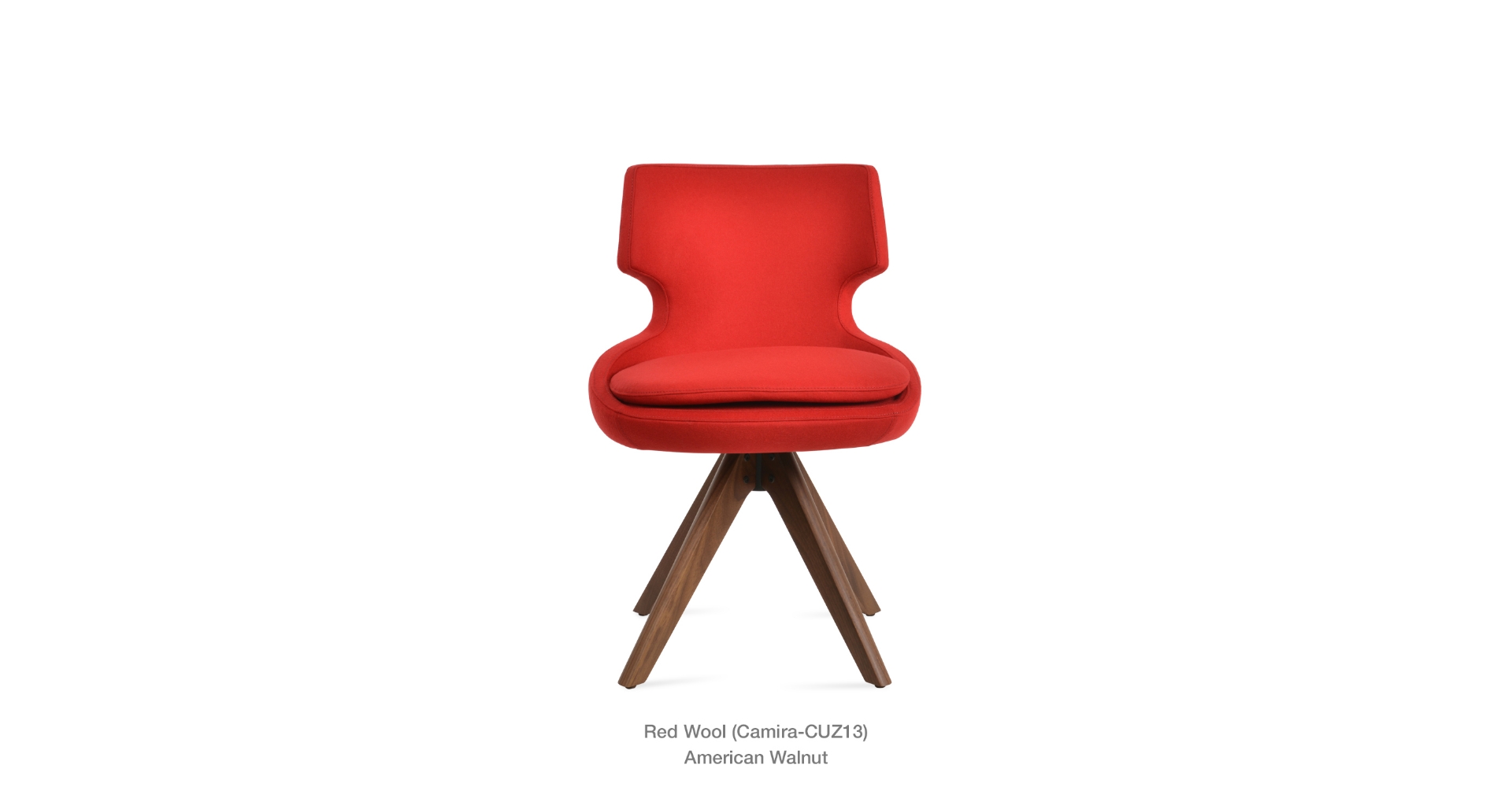 Picture of Patara Pyramid Swivel Chair