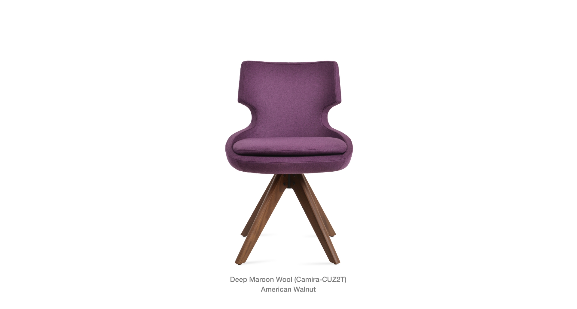 Picture of Patara Pyramid Swivel Chair