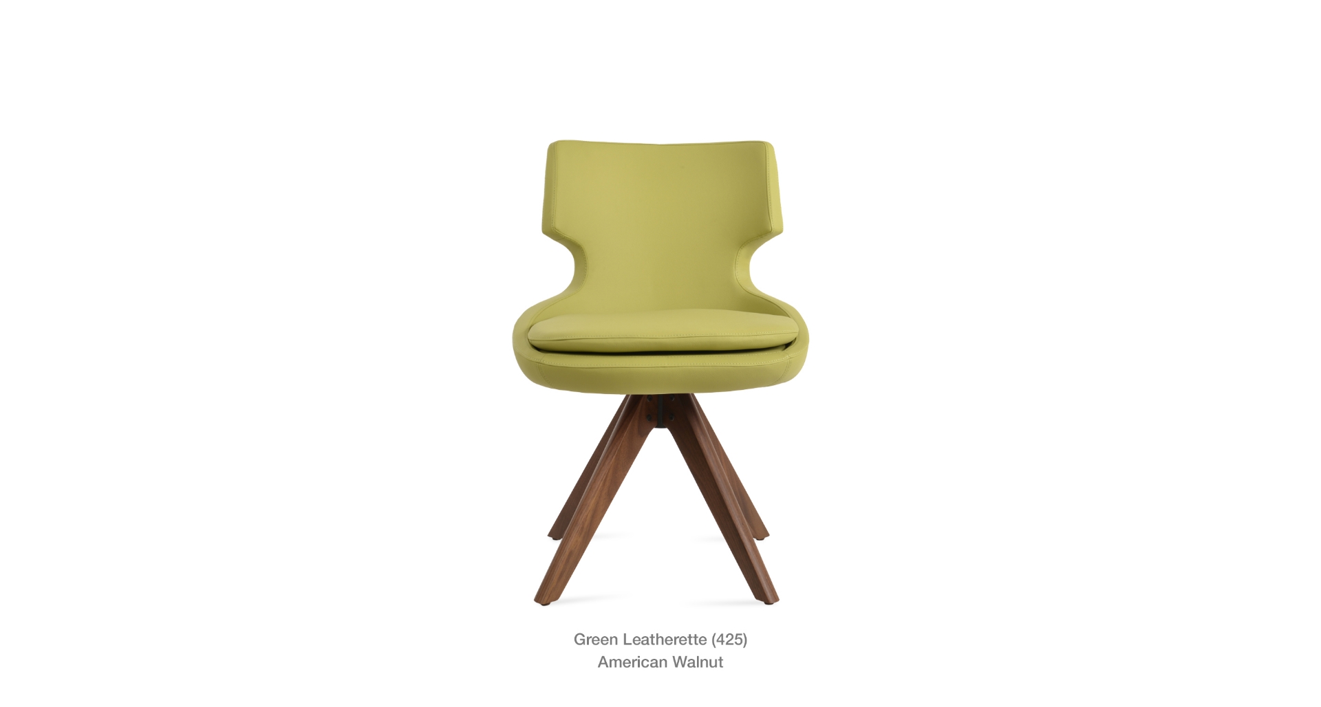 Picture of Patara Pyramid Swivel Chair