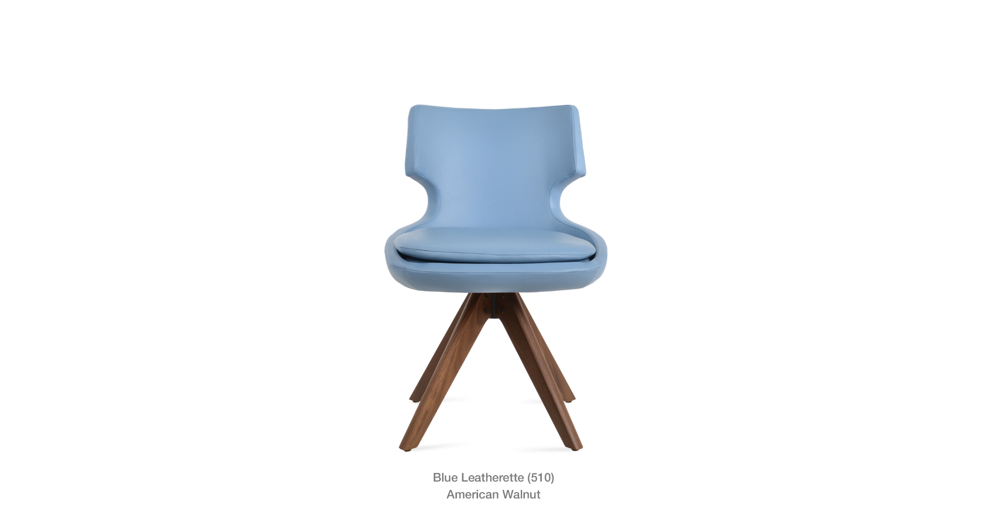 Picture of Patara Pyramid Swivel Chair