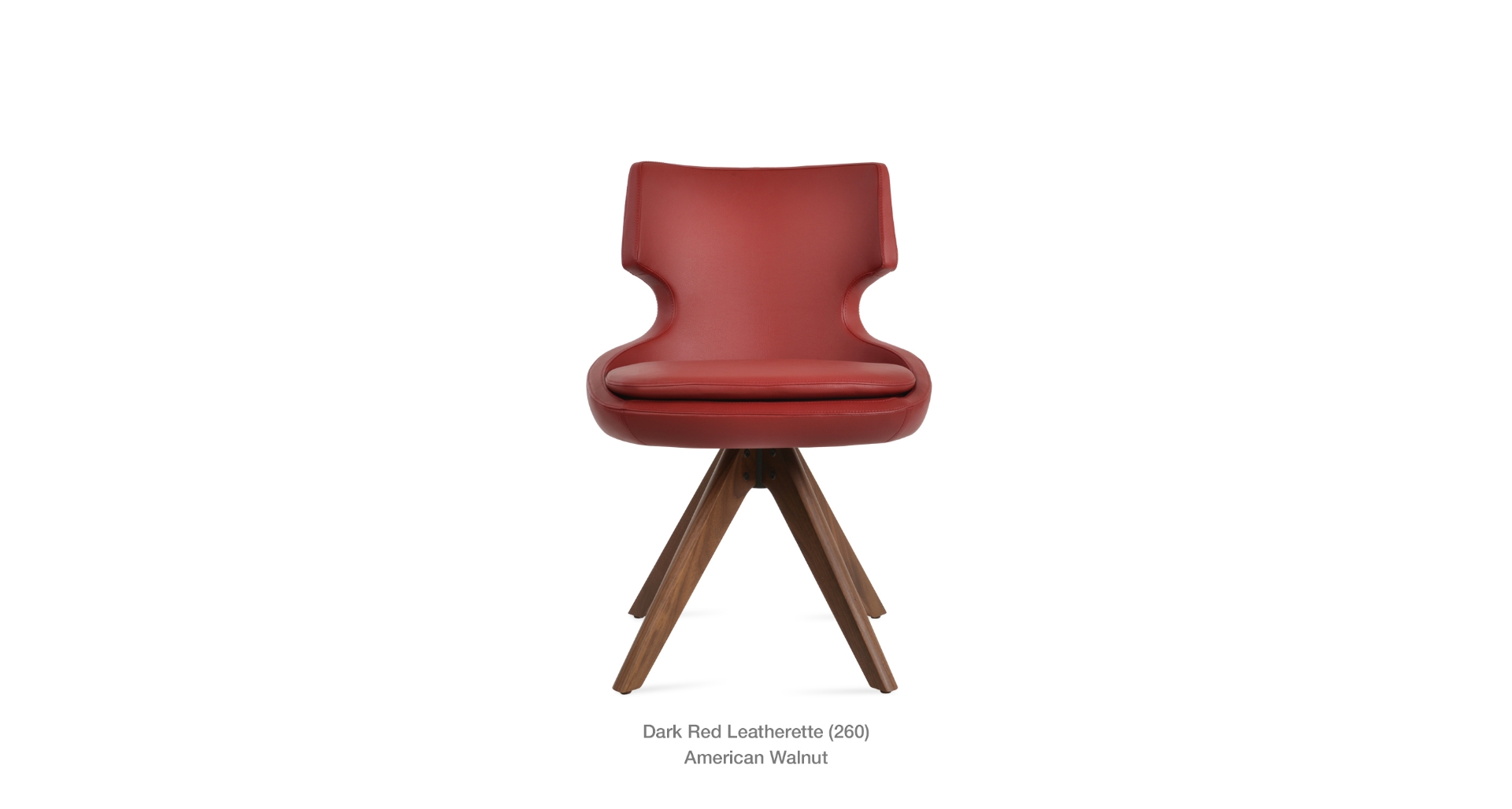 Picture of Patara Pyramid Swivel Chair