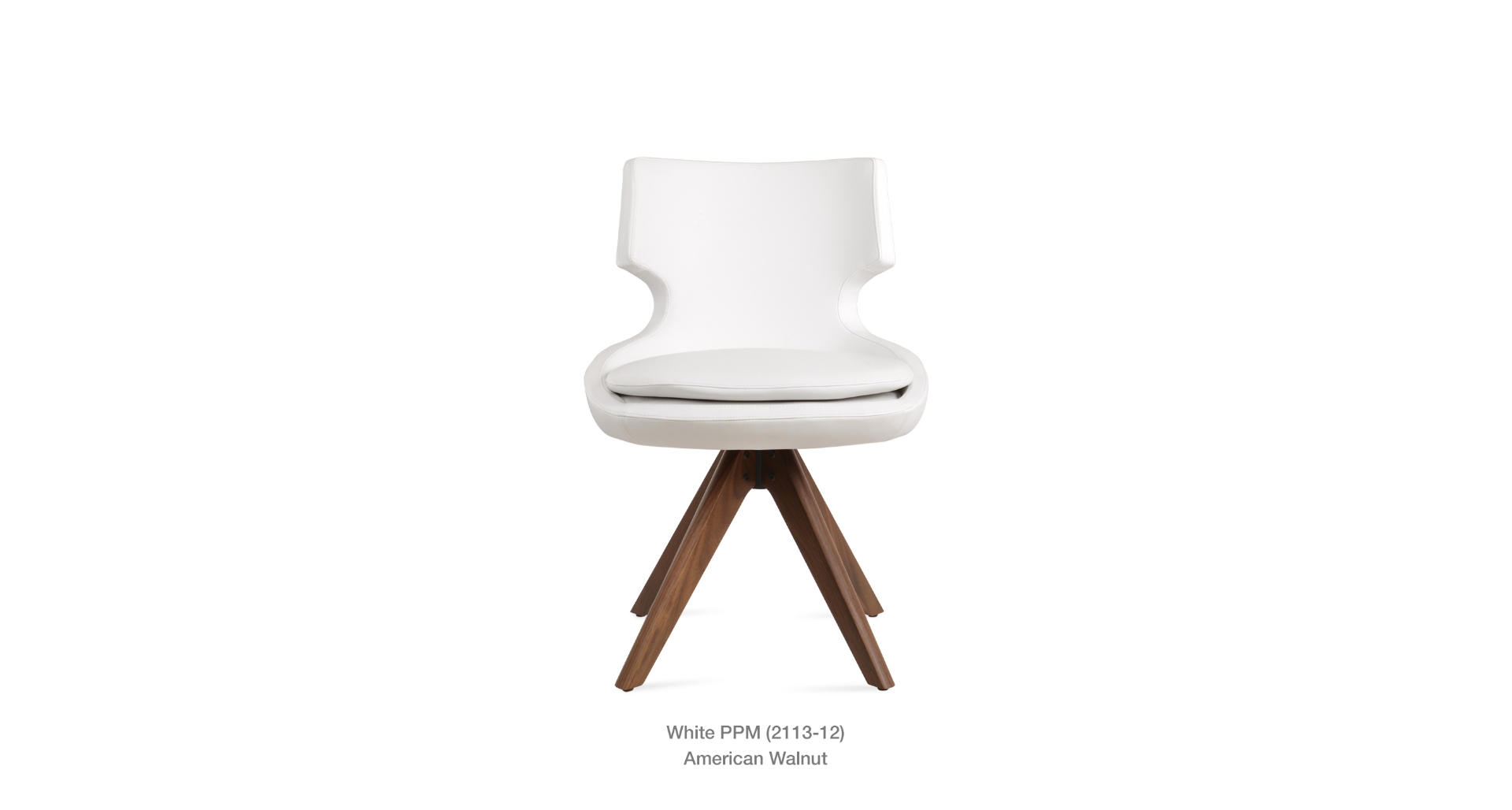 Picture of Patara Pyramid Swivel Chair