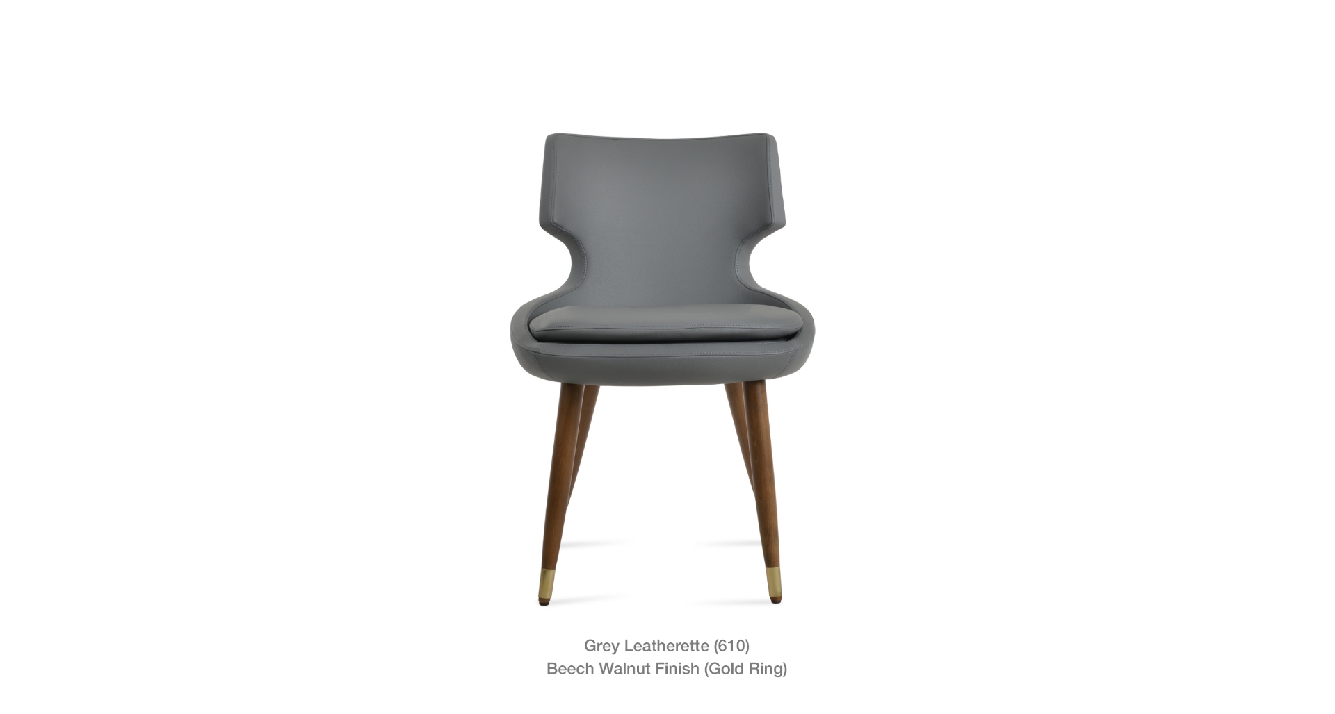 Picture of Patara Wood Chair