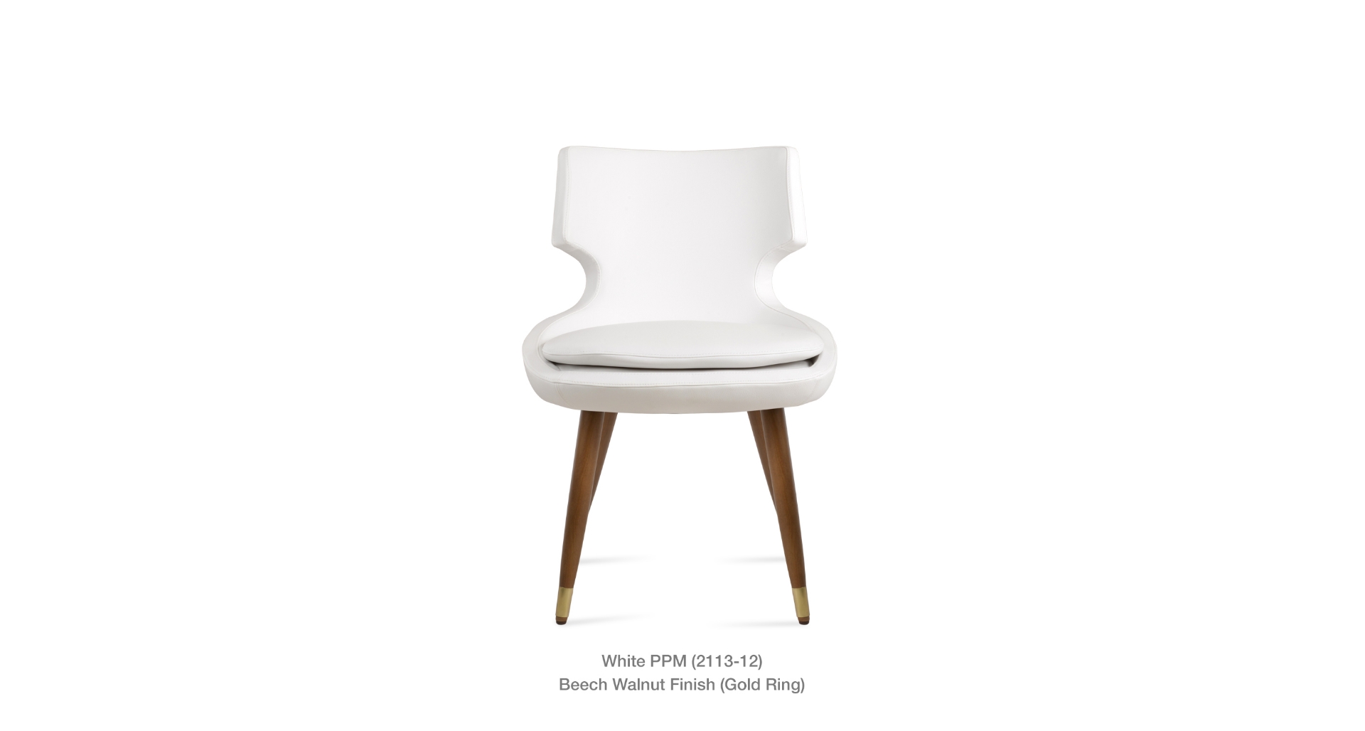 Picture of Patara Wood Chair